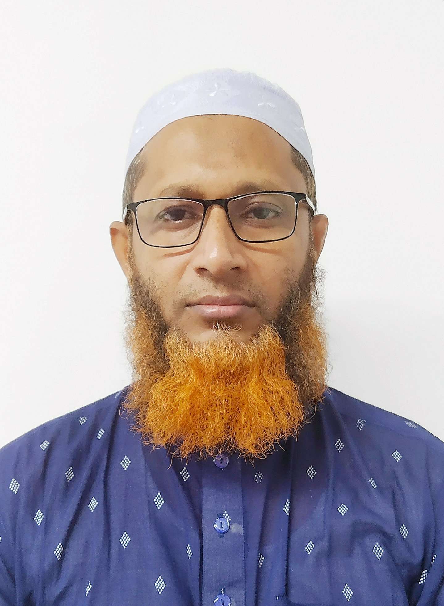 Muhammad Sohrab Hossain